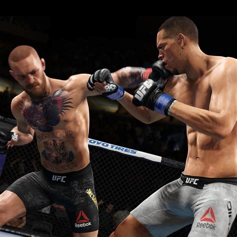Buy EA SPORTS™ UFC® 3 .